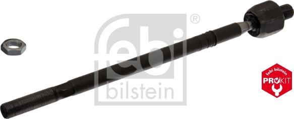 Febi Bilstein 35019 - Articulatie axiala, cap de bara aaoparts.ro