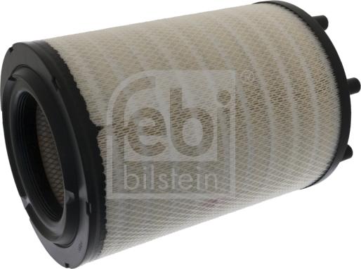 Febi Bilstein 35015 - Filtru aer aaoparts.ro