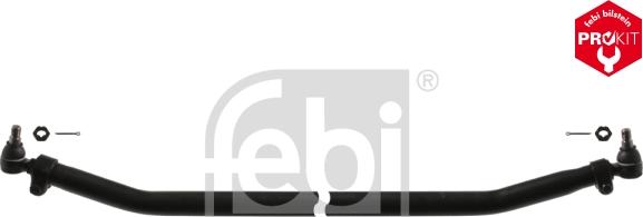 FEBI Bilstein 35018 - Bara directie aaoparts.ro