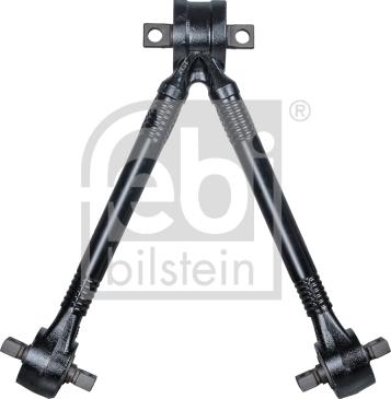 Febi Bilstein 35080 - Brat, suspensie roata aaoparts.ro