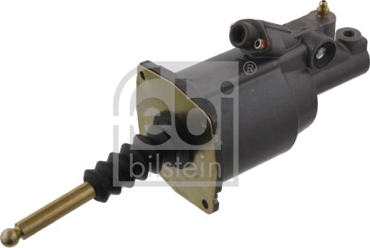 Febi Bilstein 35034 - Servo ambreiaj aaoparts.ro