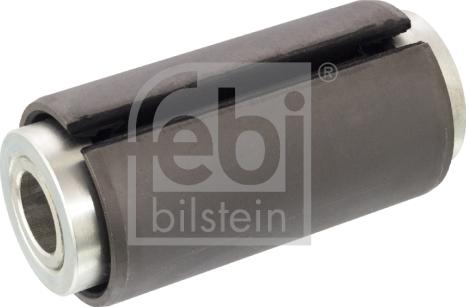 Febi Bilstein 35038 - Suport,arc eliptic aaoparts.ro