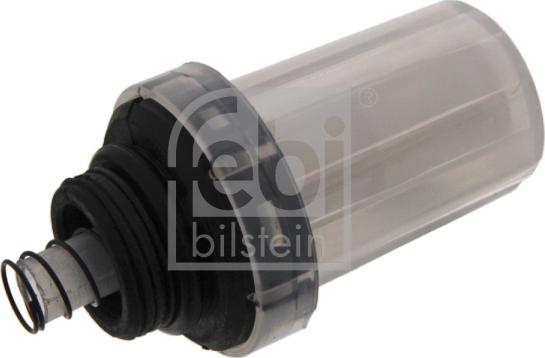 Febi Bilstein 35020 - Filtru combustibil aaoparts.ro