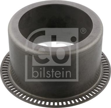 Febi Bilstein 35075 - Inel senzor, ABS aaoparts.ro