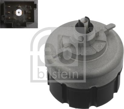 Febi Bilstein 35141 - Comutator, far aaoparts.ro