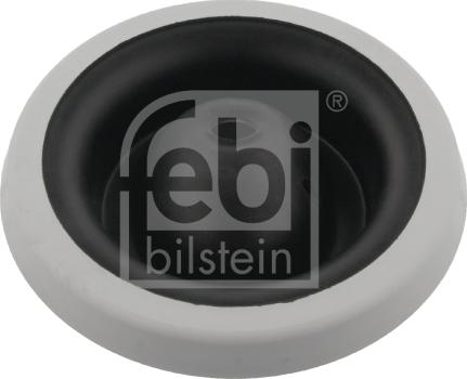 Febi Bilstein 35158 - Manson,maneta scimbare viteze aaoparts.ro