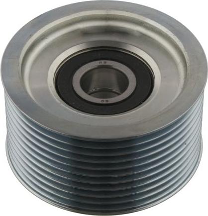 Febi Bilstein 35161 - Rola ghidare / conducere, curea transmisie aaoparts.ro