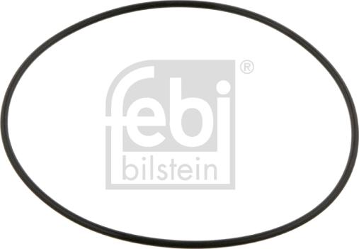 Febi Bilstein 35168 - Inel de etansare,butuc roata aaoparts.ro