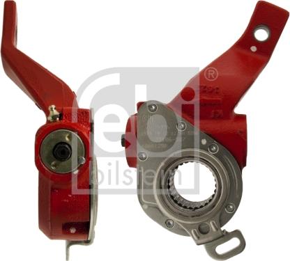 Febi Bilstein 35106 - Reglaj parghie, sistem franare aaoparts.ro