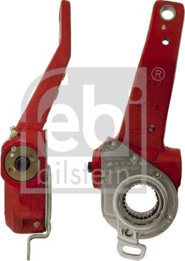 Febi Bilstein 35103 - Reglaj parghie, sistem franare aaoparts.ro
