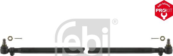 Febi Bilstein 35188 - Bara directie aaoparts.ro