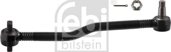 Febi Bilstein 35135 - Brat, suspensie roata aaoparts.ro