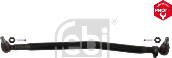 Febi Bilstein 35126 - Bieleta, directie aaoparts.ro