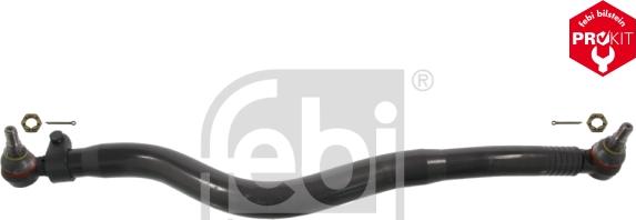 Febi Bilstein 35171 - Bieleta, directie aaoparts.ro