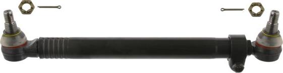 Febi Bilstein 35177 - Bieleta, directie aaoparts.ro