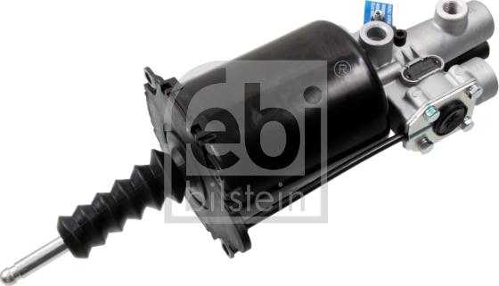 Febi Bilstein 35898 - Servo ambreiaj aaoparts.ro