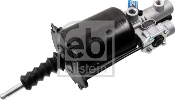 Febi Bilstein 35898 - Servo ambreiaj aaoparts.ro