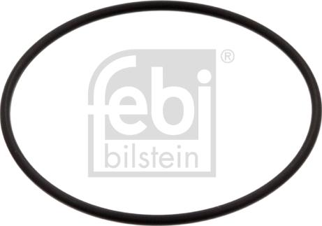 Febi Bilstein 35834 - Garnitura, carcasa cutie viteza - transmisie aaoparts.ro