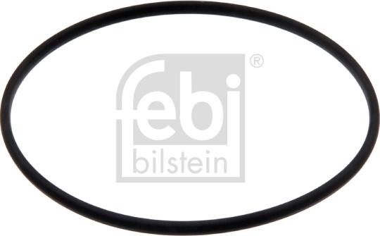 Febi Bilstein 35832 - O-ring, camasa cilindru aaoparts.ro