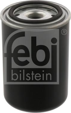 Febi Bilstein 35368 - Filtru combustibil aaoparts.ro