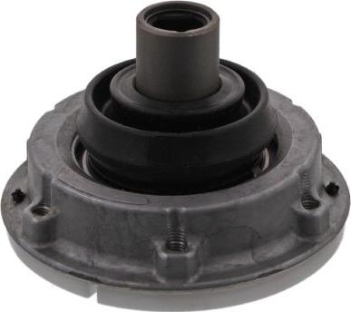 Febi Bilstein 35311 - Articulatie, levier schimbare viteze aaoparts.ro