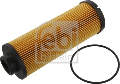 Febi Bilstein 35371 - Filtru combustibil aaoparts.ro