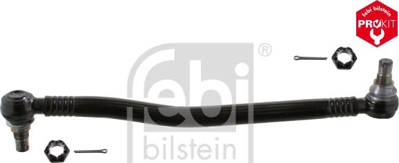 Febi Bilstein 35293 - Bieleta, directie aaoparts.ro