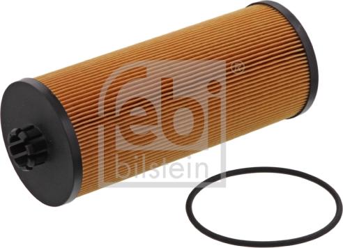 Febi Bilstein 35292 - Filtru ulei aaoparts.ro