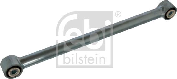 Febi Bilstein 35256 - Brat, suspensie roata aaoparts.ro