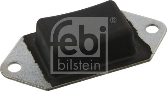 Febi Bilstein 35258 - Tampon cauciuc, suspensie aaoparts.ro