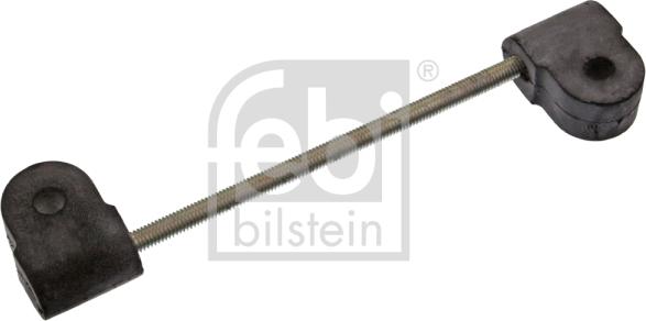 Febi Bilstein 35268 - Brat / bieleta suspensie, stabilizator aaoparts.ro