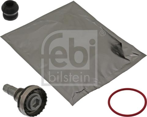 Febi Bilstein 35206 - Reglaj, frana tambur aaoparts.ro