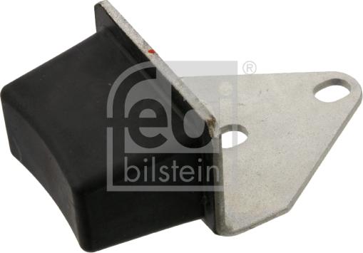 Febi Bilstein 35285 - Tampon cauciuc, suspensie aaoparts.ro