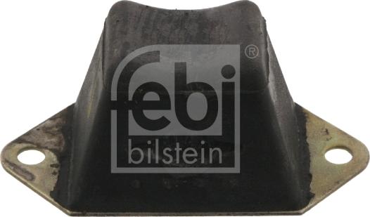 Febi Bilstein 35230 - Tampon cauciuc, suspensie aaoparts.ro