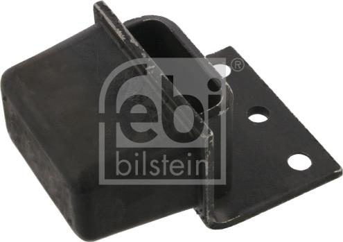 Febi Bilstein 35225 - Tampon cauciuc, suspensie aaoparts.ro