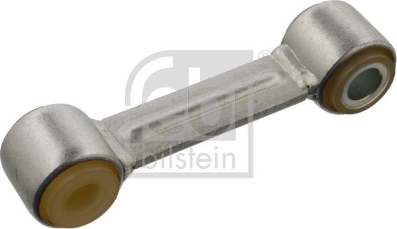 Febi Bilstein 35274 - Brat / bieleta suspensie, stabilizator aaoparts.ro