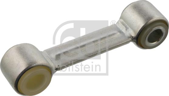 Febi Bilstein 35276 - Brat / bieleta suspensie, stabilizator aaoparts.ro