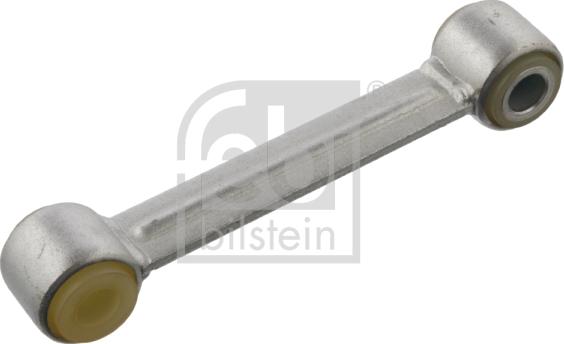 Febi Bilstein 35278 - Brat / bieleta suspensie, stabilizator aaoparts.ro