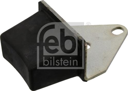 Febi Bilstein 35272 - Tampon cauciuc, suspensie aaoparts.ro