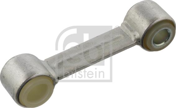 Febi Bilstein 35277 - Brat / bieleta suspensie, stabilizator aaoparts.ro