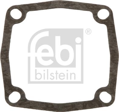 Febi Bilstein 35705 - Inel de etansare,compresor aaoparts.ro