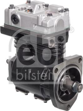 Febi Bilstein 35714 - Compresor, instalatie aer comprimat aaoparts.ro