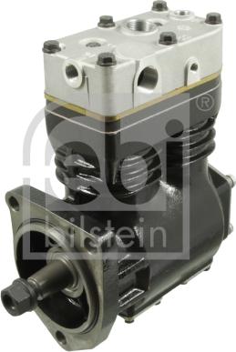 Febi Bilstein 35716 - Compresor, instalatie aer comprimat aaoparts.ro