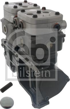 Febi Bilstein 35780 - Compresor, instalatie aer comprimat aaoparts.ro
