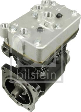 Febi Bilstein 35782 - Compresor, instalatie aer comprimat aaoparts.ro