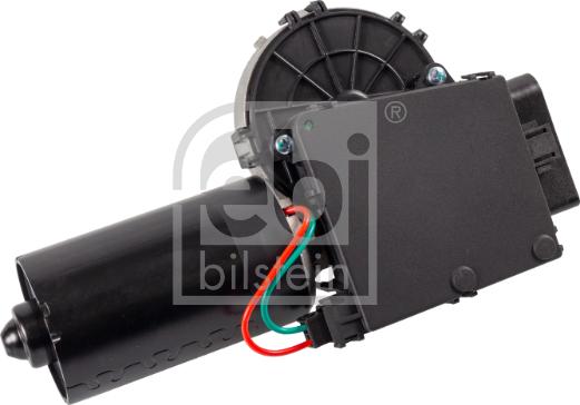 Febi Bilstein 36991 - Motor stergator aaoparts.ro