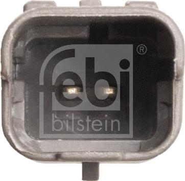 Febi Bilstein 36944 - Senzor,turatie roata aaoparts.ro