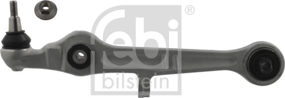 Febi Bilstein 36955 - Brat, suspensie roata aaoparts.ro