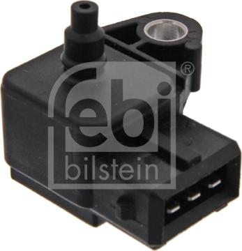 Febi Bilstein 36965 - Senzor, presiune galerie admisie aaoparts.ro