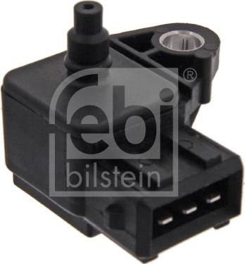 Febi Bilstein 36966 - Senzor, presiune galerie admisie aaoparts.ro